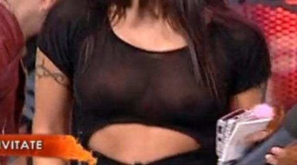 oana zavoranu in coma la spital dupa ce ar fi incercat sa se sinucida