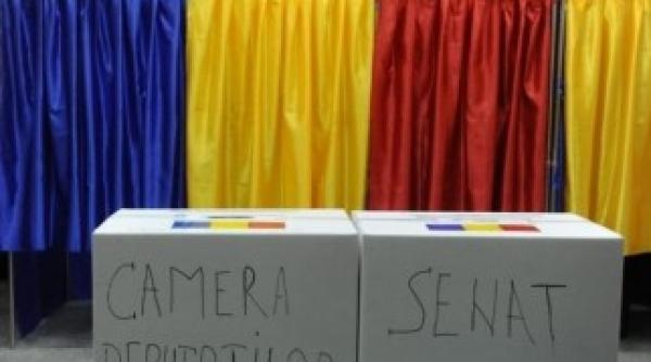 topul parlamentarilor care au obtinut cele mai multe voturi la alegeri