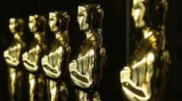 cantecul skyfall a intrat in lupta pentru un oscar video