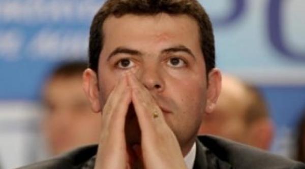 constantin pc va constitui grupuri parlamentare proprii in senat si cd