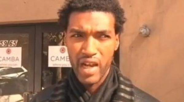 curajul nebun al unui tanar din finlanda video