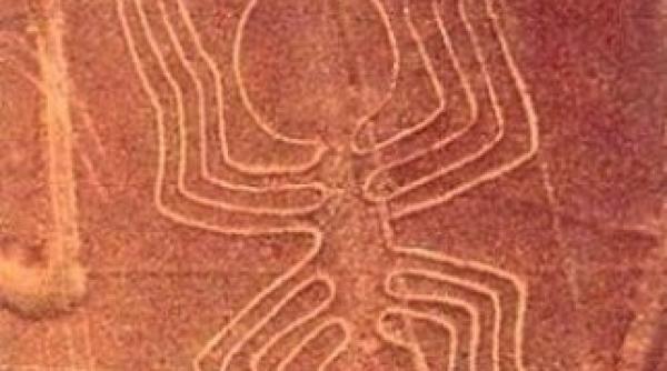 misterul liniilor de la nazca din peru a fost descifrat