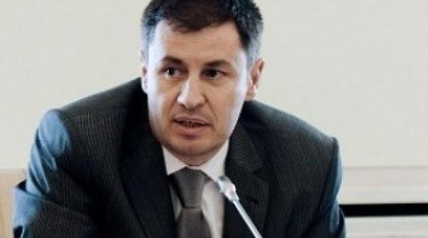 traian igas ramane cu mandatul de senator