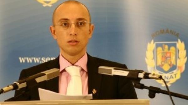 urban mandatele de parlamentar obtinute anul asta sunt neconstitutionale