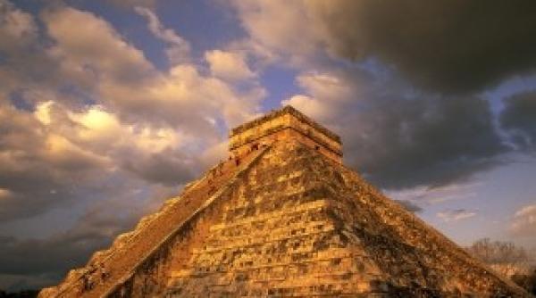 cinci motive importante sa crezi in calendarul mayas
