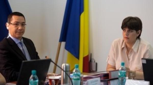 kovesi il apara pe ponta in scandalul plagiatului