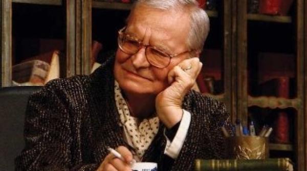 personalitatea zilei radu beligan