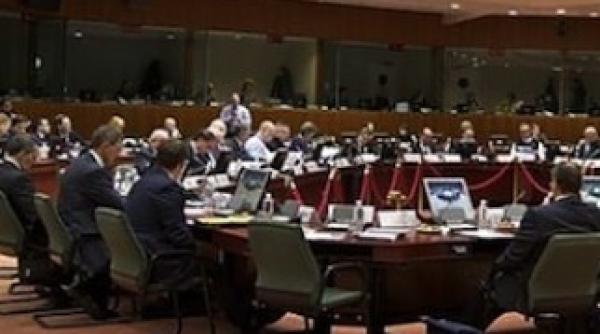 romania membru cu drept de vot in viitoarea uniune bancara