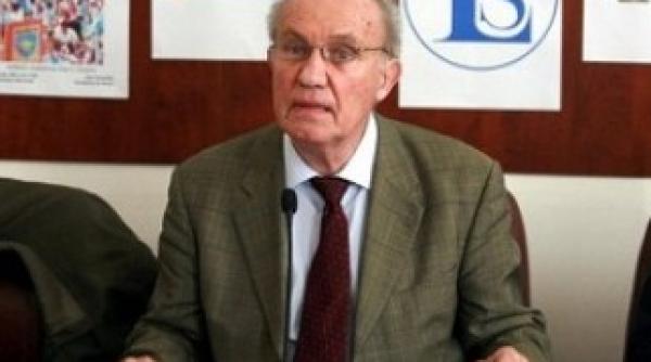 academicianul dinu c giurescu raspunde acuzatiilor udmr