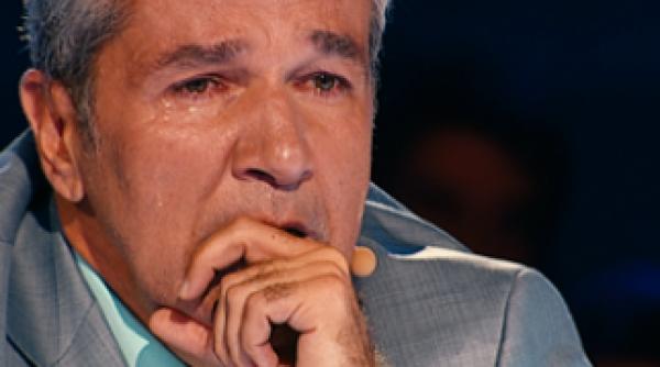 vocea lui dan bittman ar putea fi afectata din cauza operatiei