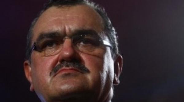 ce spune mitrea despre cearta din usl