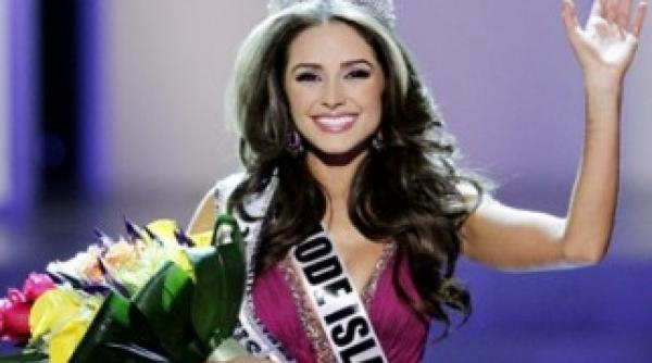 cum arata miss universe 2012 video si foto