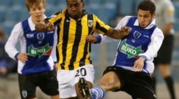 meci nebun in cupa olandei noua goluri intr o repriza video