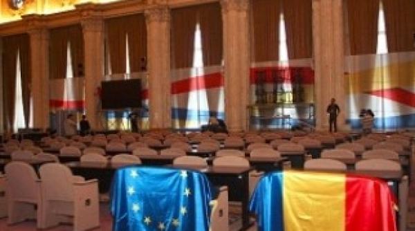 usl instituie cenzura in parlamentul romaniei