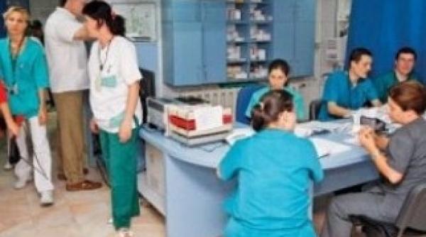 vezi lista spitalelor care asigura asistenta medicala de sarbatori