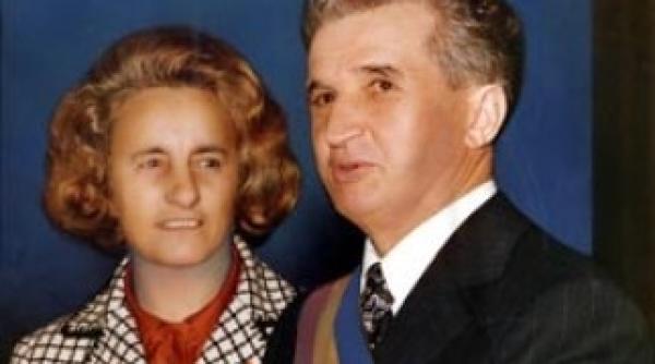 vezi sentinta care i a condamnat pe sotii ceausescu la moarte foto