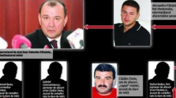 este epiderma organului genital masculin vezi la cine face referire un inculpat din dosarul chelu