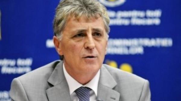 mircea dusa a preluat ministerul apararrii