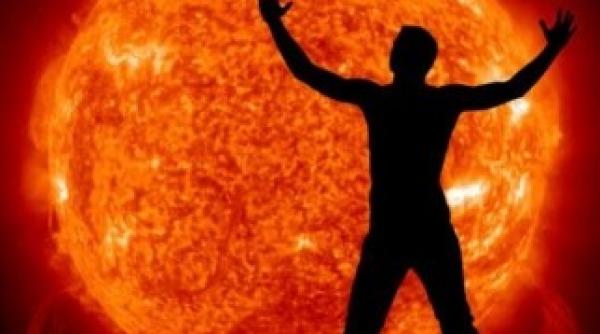 nu am scapat de apocalipsa vezi cand vine sfarsitul lumii