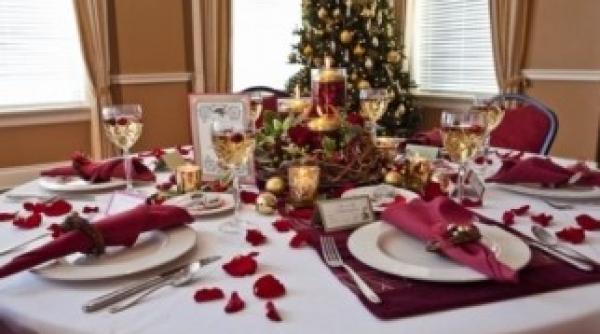 cum sa ne decoram casa si bradul de craciun