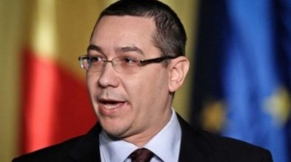 dw desfiinteaza guvernul ponta penali si incompetenti