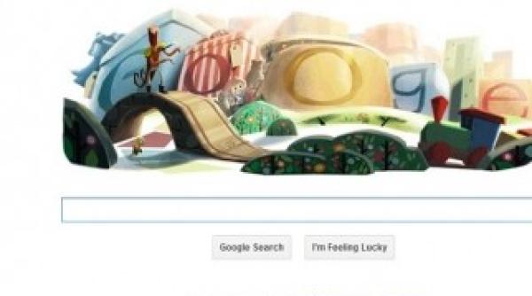 cum ne ureaza google sarbatori fericite