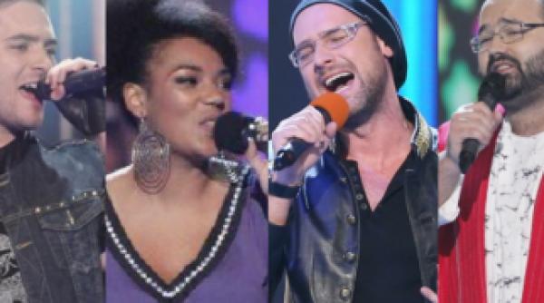 cine va fi vocea romaniei afla povestile celor patru finalisti