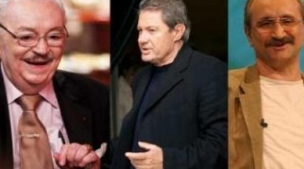 plecarea titanilor afla care sunt marii actori romani care ne au parasit in 2012