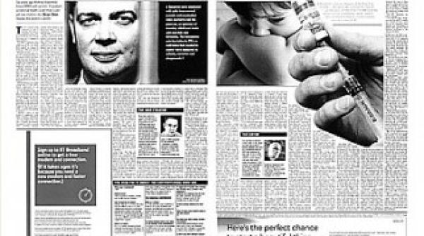 rata de aur un premiu pentru sarlatanul care a speriat milioane de parinti cu un studiu fals despre vaccinuri