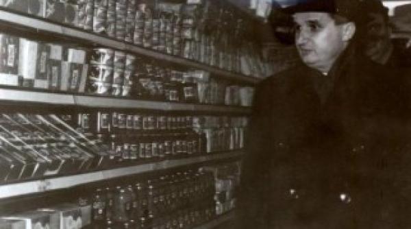 amintiri din epoca ceausescu care erau preturile