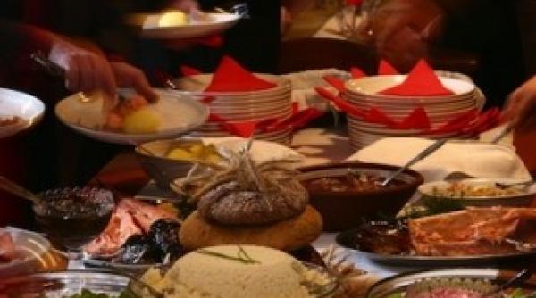 ce trebuia sa faci de craciun pentru a avea noroc