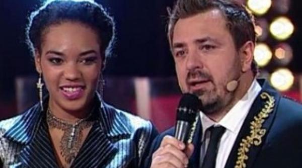 julie mayaya a castigat show ul vocea romaniei