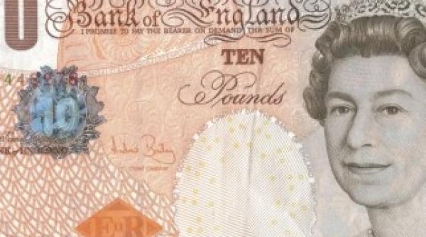 the beatles ar putea aparea pe noua bancnota de 10 lire sterline