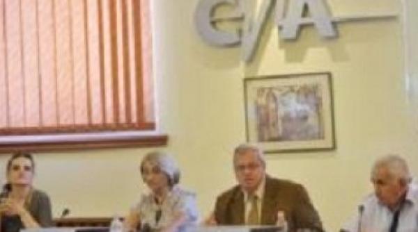 cna isi alege in secret conducerea