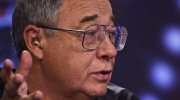 ioanitoaia jefuit de craciun in timpul unui interviu cu un ministru