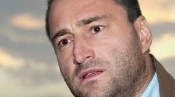 nelu iordache isi va petrece urmatoarele 30 de zile in arest