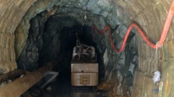 cinci persoane disparute in mina din maramures au fost gasite moarte