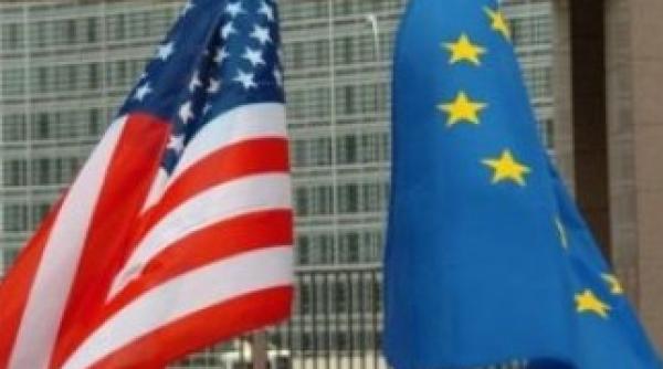 sua si ue negociaza infiintarea unei zone economice libere