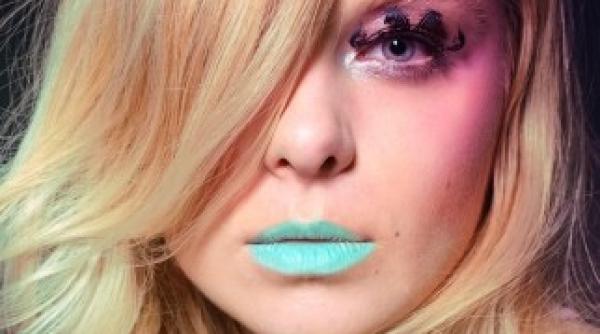 diana ionescu unul dintre cei mai in voga make up artisti ai momentului