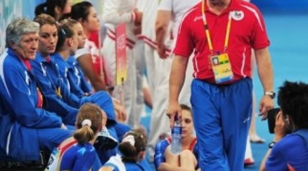 nicolae forminte ameninta cu dezvaluiri despre gimnastica romaneasca