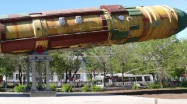 rusia pregateste o racheta nucleara care strapunge scutul american