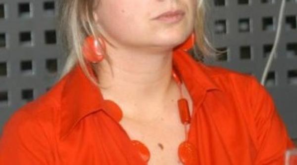 cine este beatrix gered noua sefa a ins