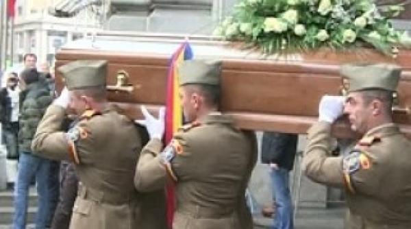 cna s a autosesizat fata de modul cum a fost prezentata moartea lui nicolaescu