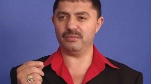 familia manelistului nicolae guta este in doliu