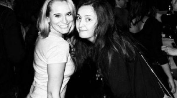 informatia pe care nu o stiai despre andreea esca