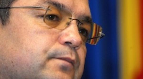 pactul coabitarii nu se va rupe din cauza lui boc afirma ponta