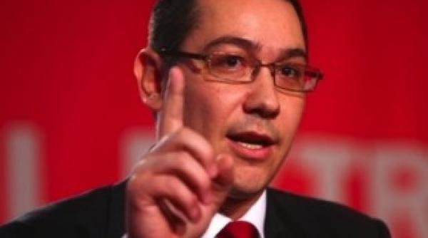 predictia lui ponta elena udrea viitoarea presedinta a pdl