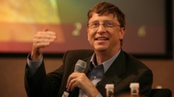 vezi cele 11 porunci ale lui bill gates