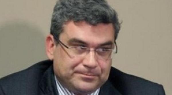 baconschi de partea lui voinescu in scandalul cu cezar preda