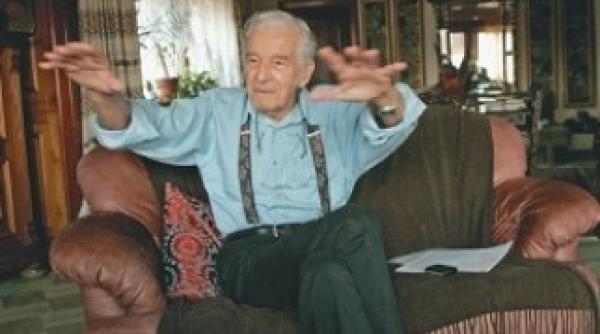 ce intentioneaza sa faca sotia lui sergiu nicolaescu in memoria regizorului